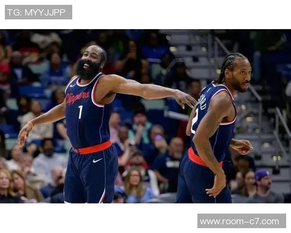 航母解体新篇章哈登崛起马瑟林掌舵老船长伦纳德与快船共赴沉没命运